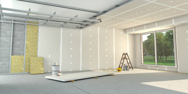 Best Insulation for Specific Applications in Greenock, PA